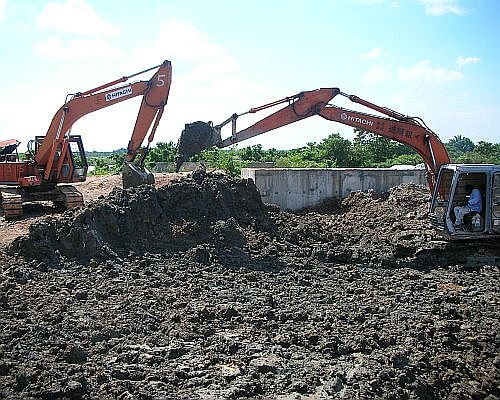 Project Highlight - Sepang Megah Sdn Bhd - Landhon ...